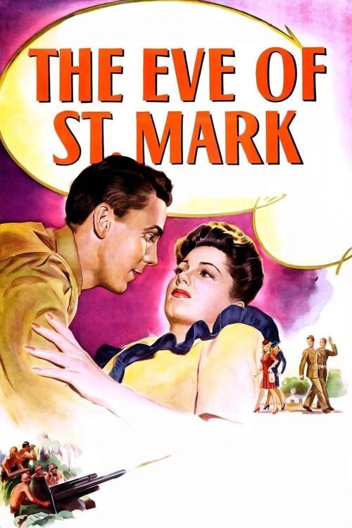 The Eve of St. Mark filmas online
