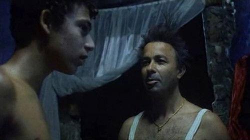 The Vesuvians filmas žiurėti online