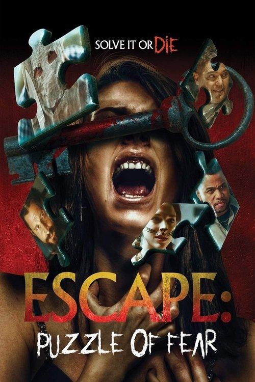 Escape: Puzzle of Fear filmas online