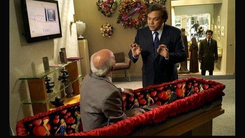 Bouquet final filmas žiurėti online