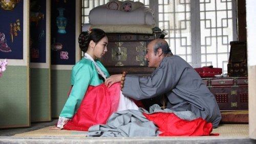 The Story of Ong-nyeo filmas žiurėti online