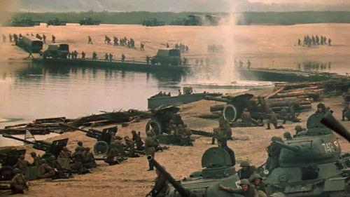 Освобождение: Прорыв filmas žiurėti online