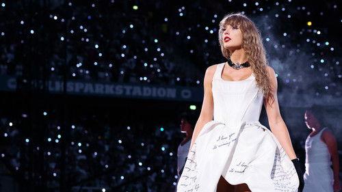 Taylor Swift | The Eras Tour | The Final Show filmas žiurėti online