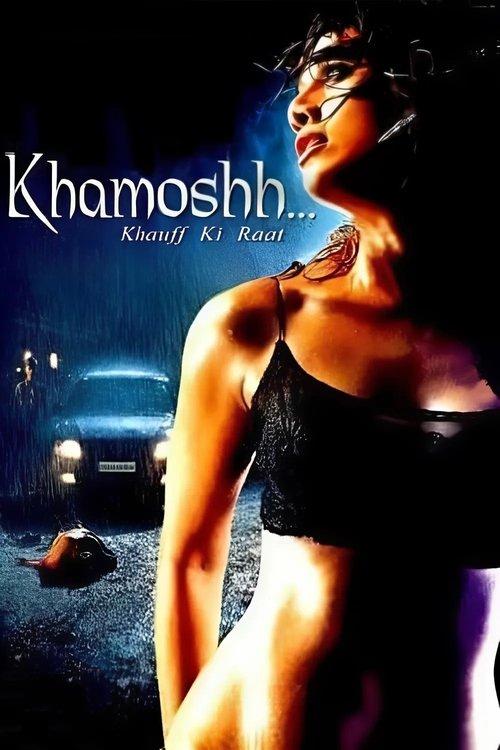 Khamoshh... Khauff Ki Raat filmas online