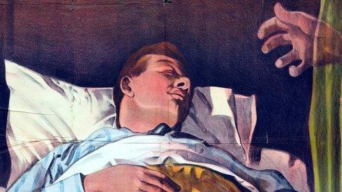 The Voice on the Wire filmas žiurėti online