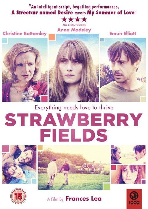 Strawberry Fields filmas online