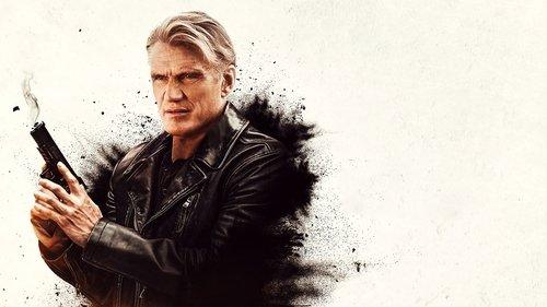 Hard Night Falling filmas žiurėti online