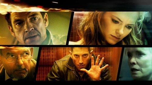 Last Passenger filmas žiurėti online