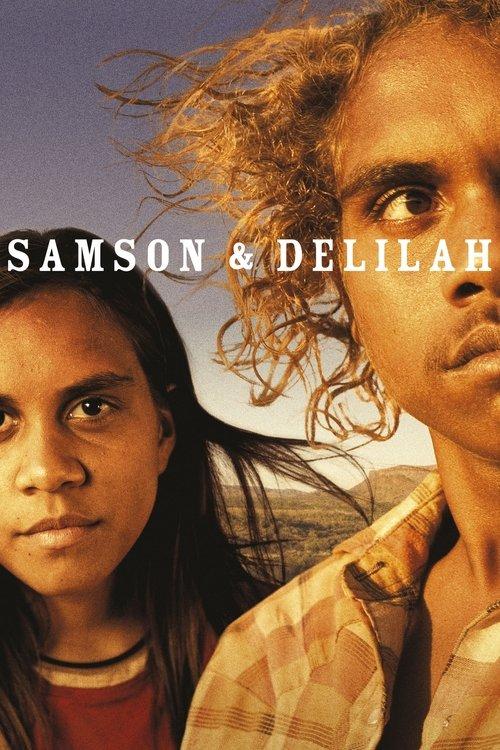Samson and Delilah filmas online