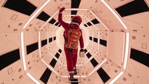 2001: Kosminė Odisėja filmas žiurėti online
