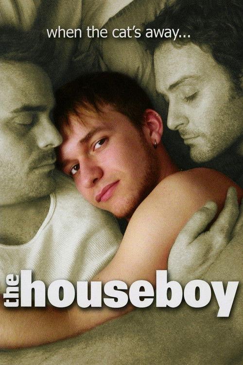 The Houseboy filmas online