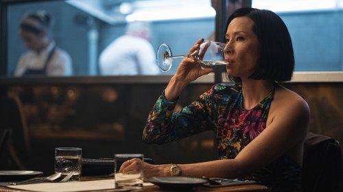 Old Guy filmas žiurėti online