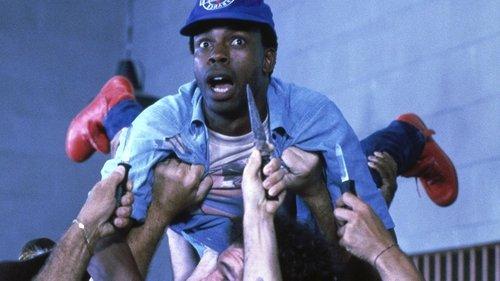 Buy & Cell filmas žiurėti online