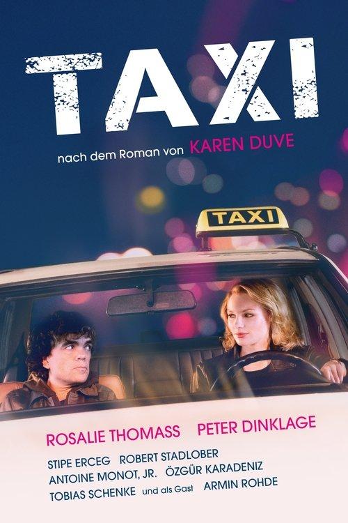 Taxi filmas online