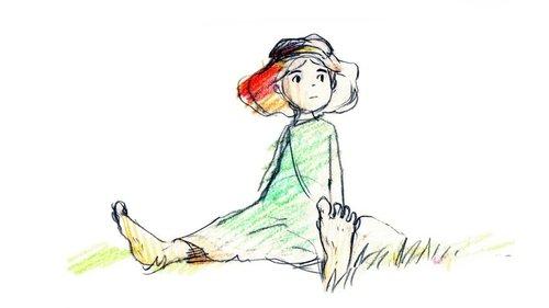 Princess Arete filmas žiurėti online