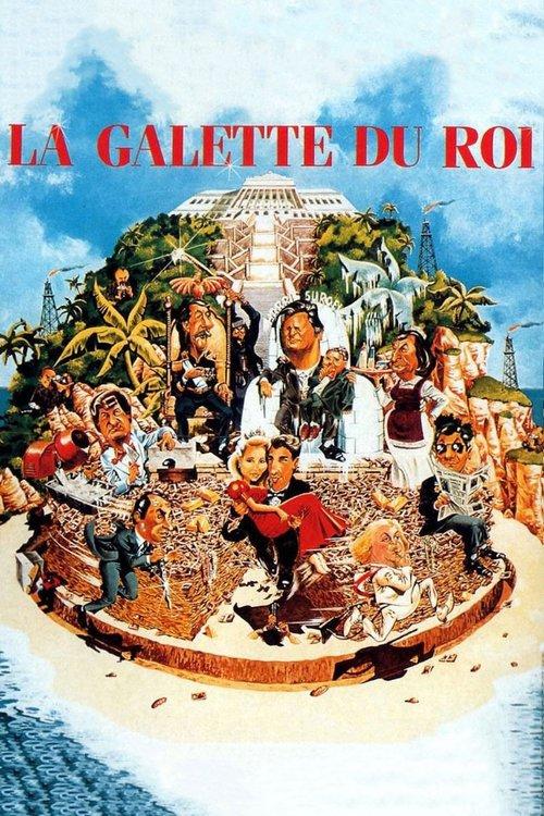 La Galette du roi filmas online