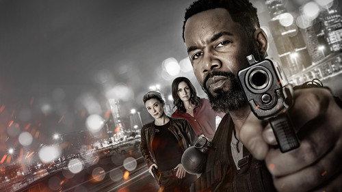 Hostile Takeover filmas žiurėti online