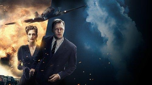 Kurier filmas žiurėti online