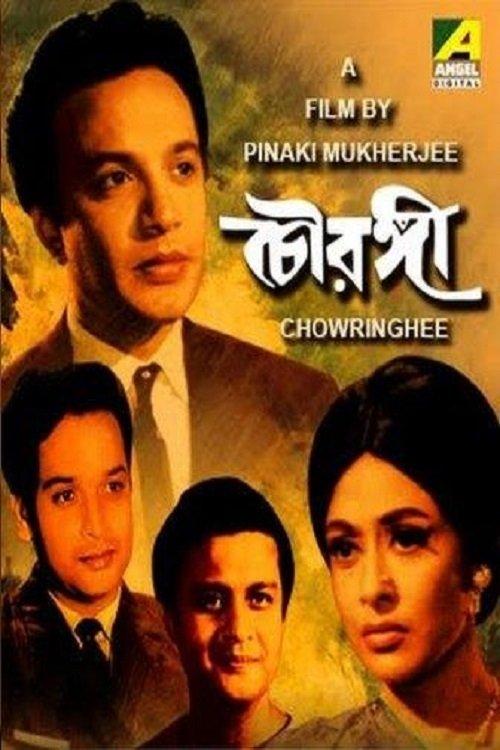 Chowringhee filmas online