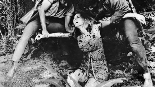 Beast of Blood filmas žiurėti online