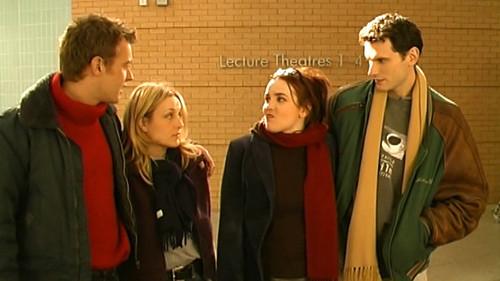 Inbetweeners filmas žiurėti online