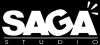 Saga Studio studio logo