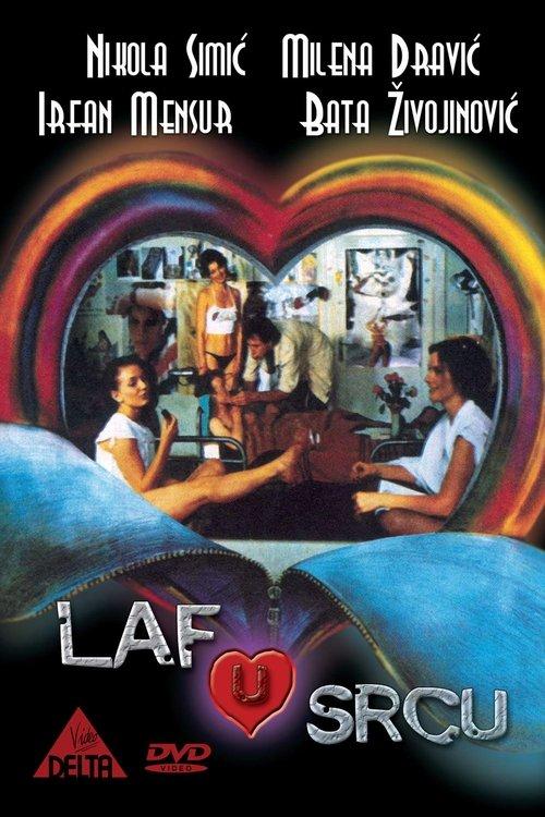 Лаф у срцу filmas online