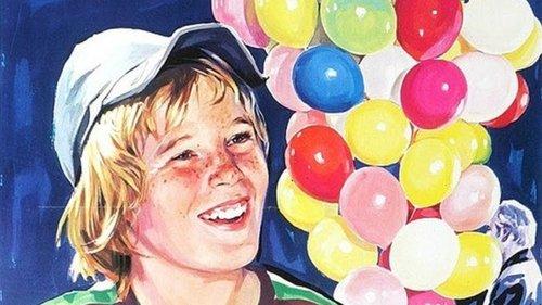 The Balloon Vendor filmas žiurėti online