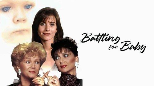 Battling for Baby filmas žiurėti online