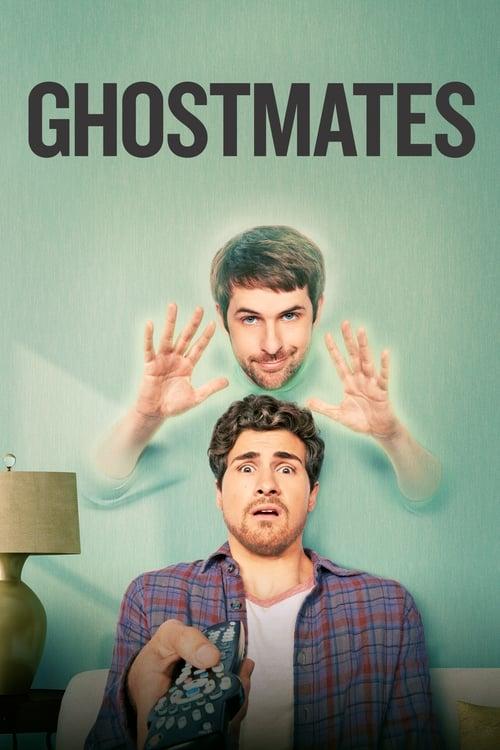 Ghostmates filmas online
