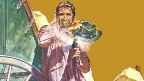 Left Handed Johnny West filmas žiurėti online