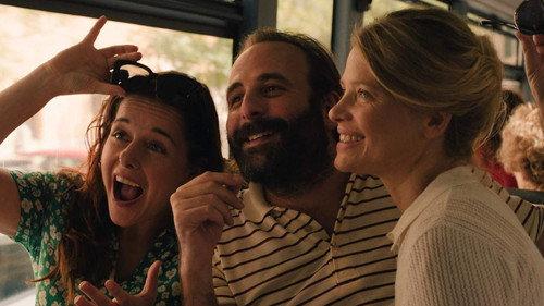 C’est quoi l’amour ? filmas žiurėti online
