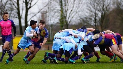 Jungle Cry filmas žiurėti online