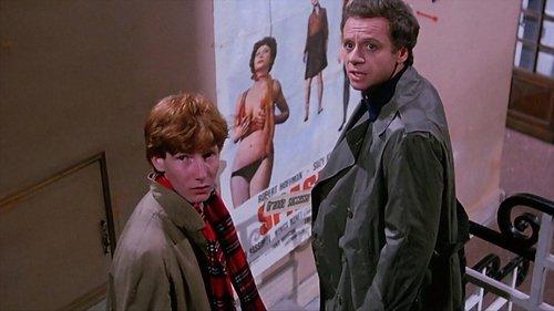 The Fiend filmas žiurėti online