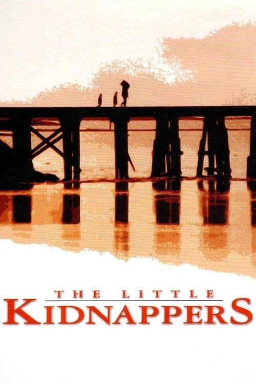 The Little Kidnappers filmas online