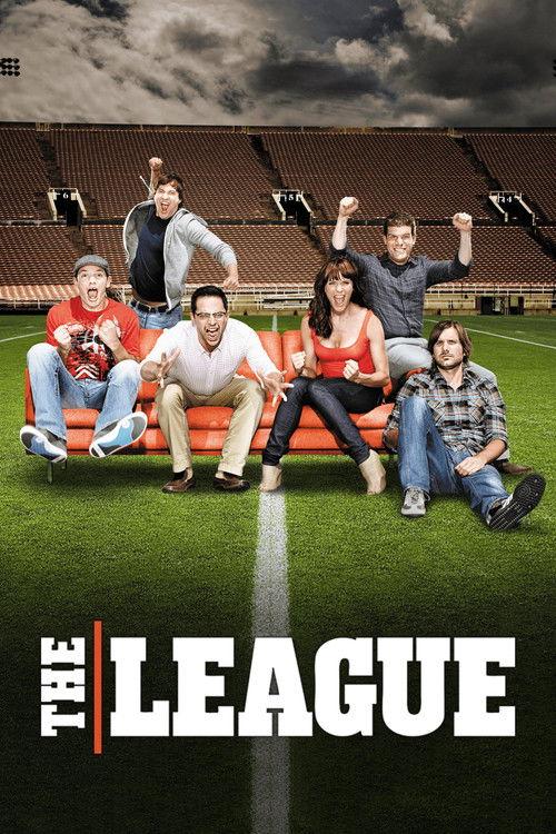 The League filmas online