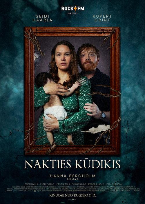 Nakties kūdikis filmas online