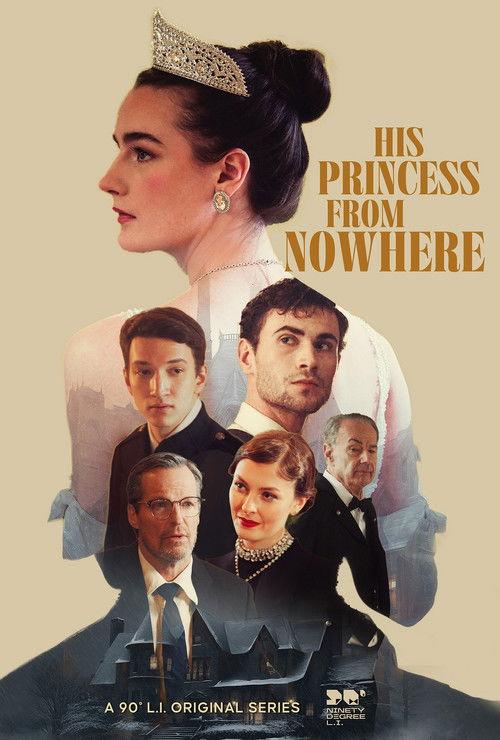 His Princess from Nowhere filmas online