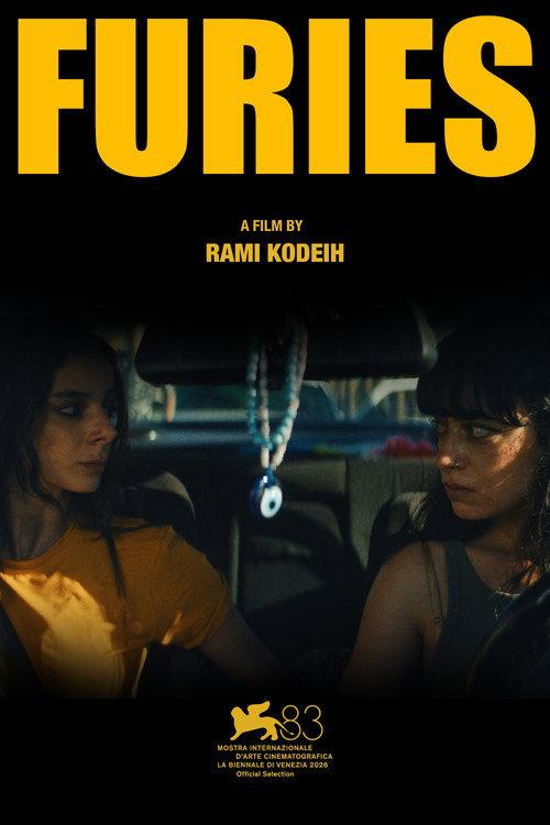 Furies filmas online