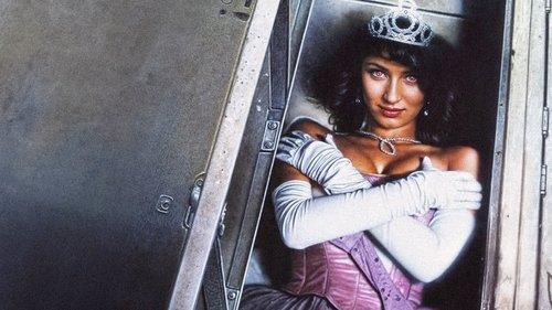 Hello Mary Lou: Prom Night II filmas žiurėti online