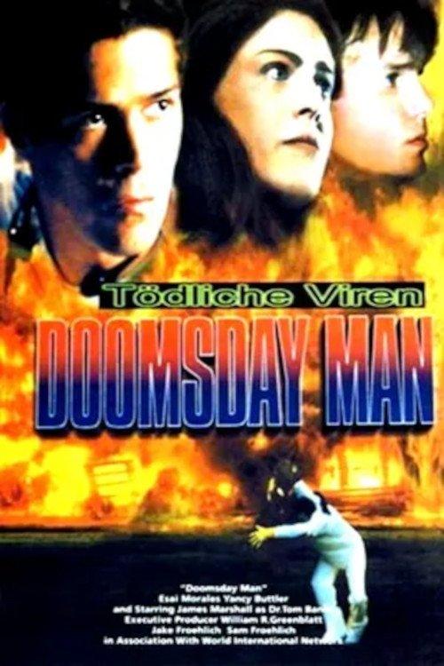 Doomsday Man filmas online