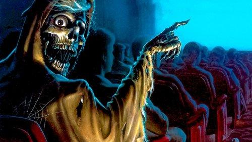 Creepshow 2 filmas žiurėti online