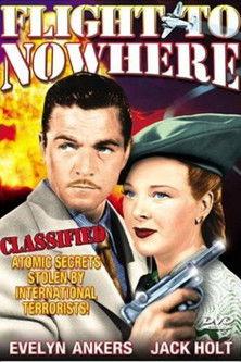 Flight to Nowhere filmas online