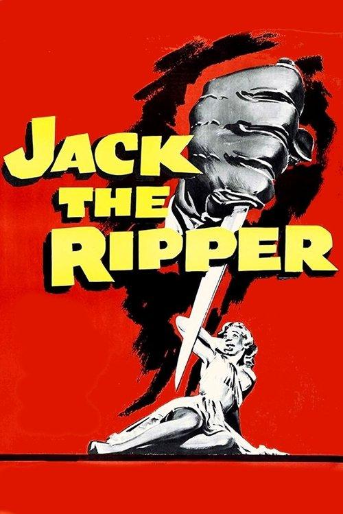 Jack the Ripper filmas online