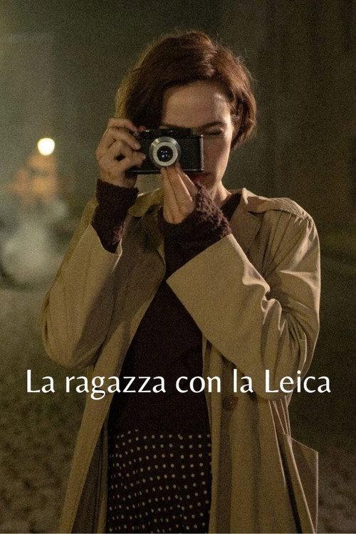 La ragazza con la Leica filmas online