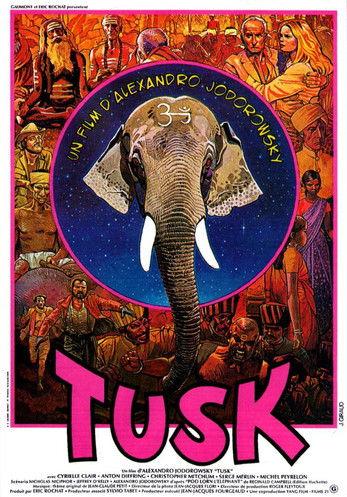 Tusk filmas online