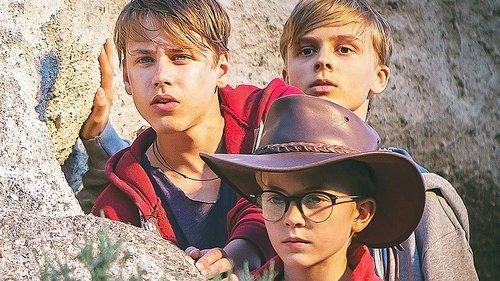 Lomasankarit filmas žiurėti online