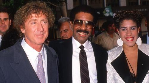 Remembering Gene Wilder filmas žiurėti online