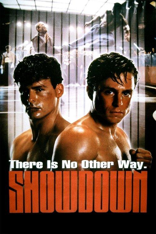Showdown filmas online