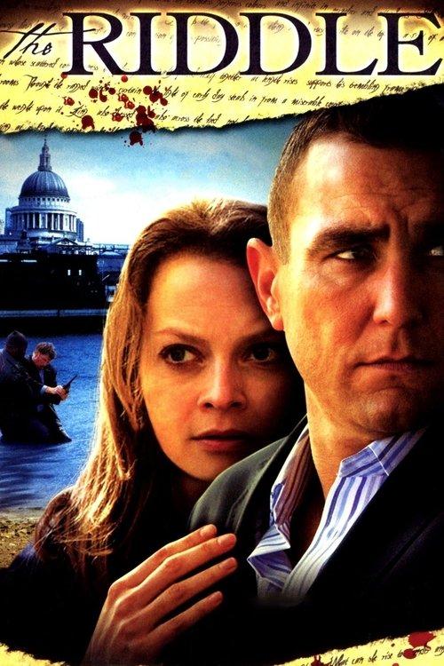The Riddle filmas online
